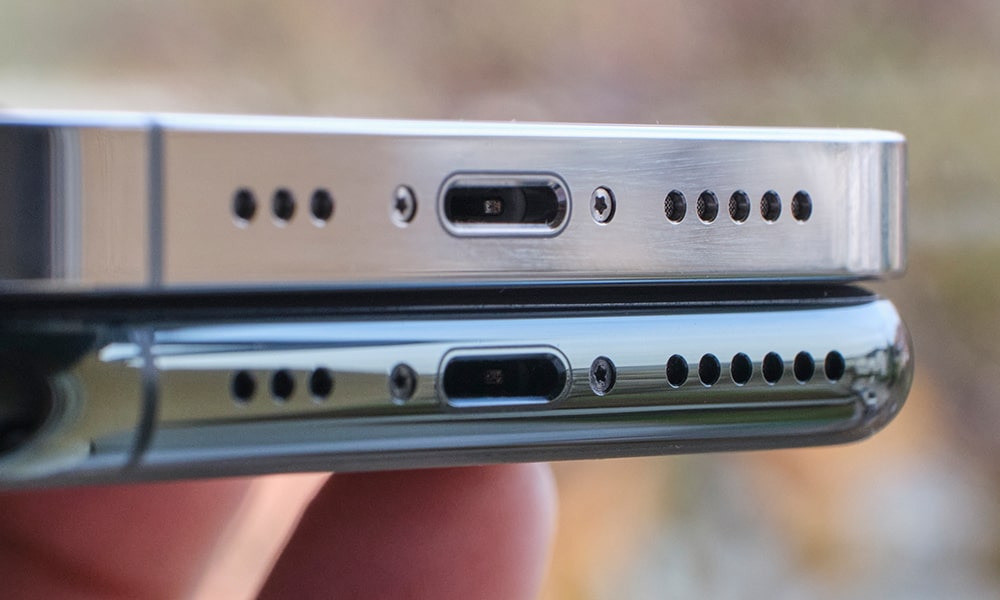 So sánh iPhone 12 Pro và iPhone 11 Pro: Có đáng để nâng cấp?